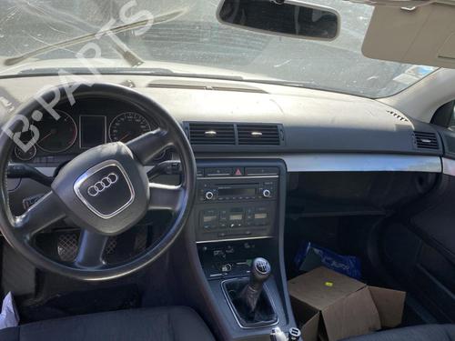 Rear mirror AUDI A4 B7 Avant (8ED) 2.0 TDI | BP26952540I6  - Image 19