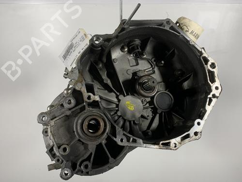 Used Gearbox OPEL ASTRA H Estate (A04) 1.7 CDTI (L35) (101 hp) 21086355