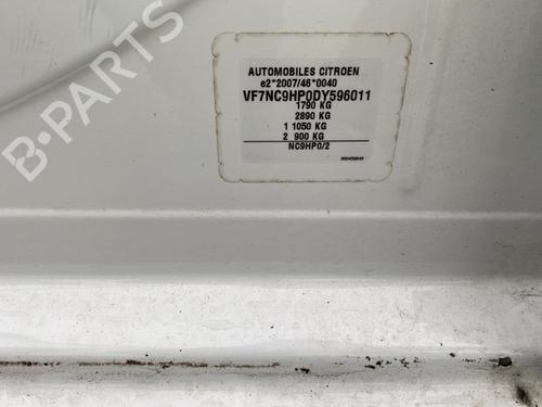 Climate control CITROËN C4 II (NC_) 1.6 HDi 115 | BP26715430I5 - Image 28