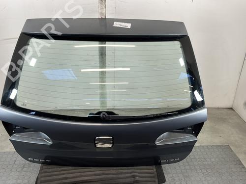 Used Tailgate SEAT IBIZA III (6L1) 1.9 SDI (64 hp) 29119641