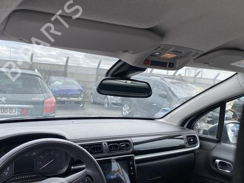 Pedal CITROËN C3 III (SX) 1.5 BlueHDi 100 (SXYHYP, SXYHTU) | BP30791041I4 - Image 25