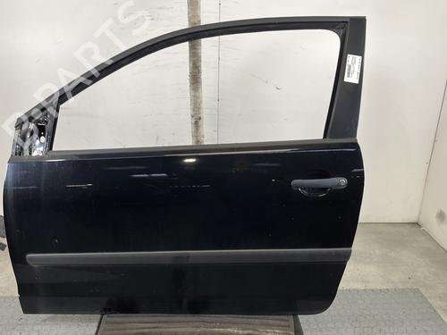 Used Left front door VW POLO IV (9N_, 9A_) 1.2 (60 hp) 32368145