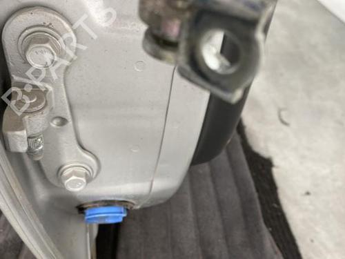 Right rear door OPEL SIGNUM Hatchback (Z03) 1.9 CDTI (F48) | BP19966907C5 