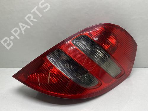 Used Right taillight MERCEDES-BENZ A-CLASS (W169) A 160 CDI (169.006, 169.306) (82 hp) 24962267