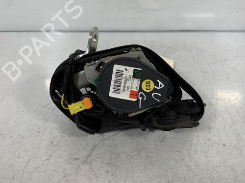Used Front left belt tensioner VW GOLF V (1K1) [2003-2010]  20009106