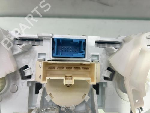 Used Climate control Climate control OPEL CORSA D (S07) 1.3 CDTI (L08, L68) (75 hp) 40030083 40030083