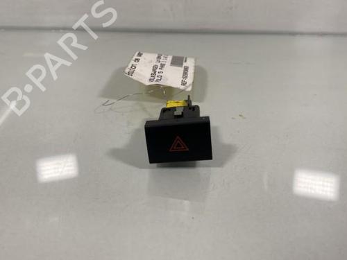 Warning switch VW POLO V (6R1, 6C1) 1.6 TDI | BP19976501I22 