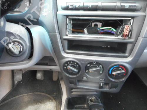 Klapa wlewu paliwa KIA PICANTO I (SA) 1.0 | BP20004014C131 