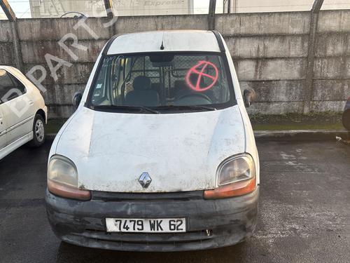 Pedal RENAULT KANGOO (KC0/1_) D 65 1.9 (KC0E, KC02, KC0J, KC0N) | BP30791660I4  - Image 16