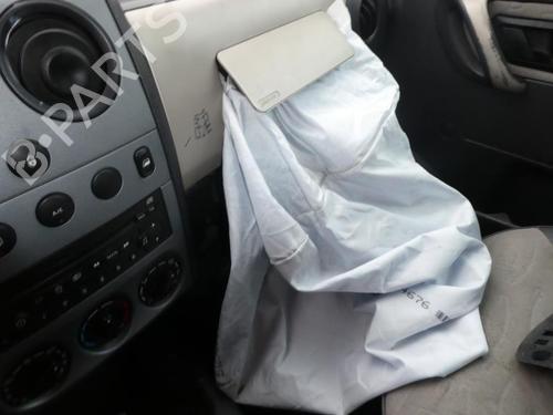 Left sun visor PEUGEOT PARTNER MPV (5_, G_)  | BP20000189I1  - Image 14