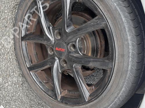 Pedal PEUGEOT 206 CC (2D) 1.6 16V (2DNFUF, 2DNFUR) | BP30810962I4  - Image 27