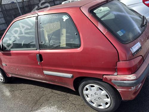 Rear parcel shelf PEUGEOT 106 II (1A_, 1C_) 1.1 i | BP32263916C85 