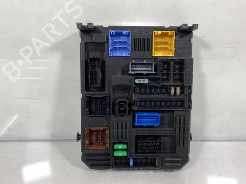 Used Fuse box CITROËN C3 / C3 ORIGIN III (SX) 1.5 BlueHDi 100 (SXYHYP, SXYHTU) (102 hp) 19993776