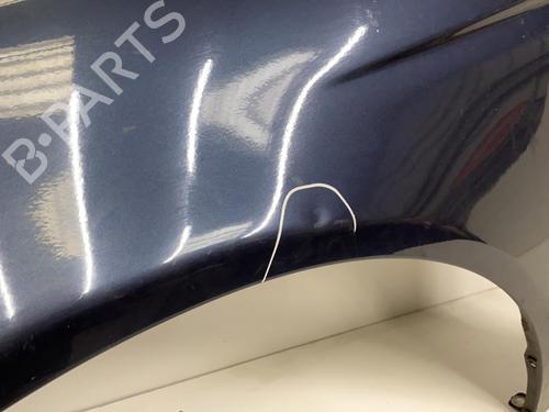 Used Left front fenders BMW 5 Touring (E39) 520 d (136 hp) 31587121