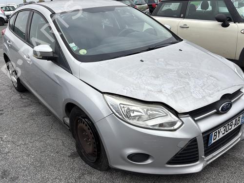 AC compressor FORD FOCUS III 1.6 TDCi | BP34627357M34 - Image 12