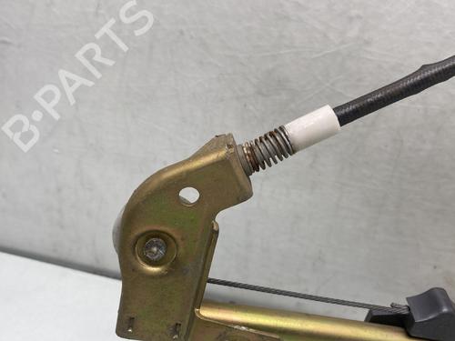 Front right window mechanism CITROËN AX (ZA-_) 10 | BP26171349C23 