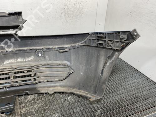Front bumper OPEL COMBO Tour 1.7 DTI 16V | BP23220298C7 
