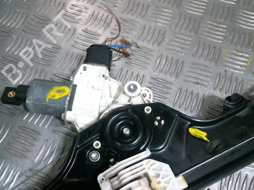 Used Front left window mechanism BMW X1 (E84) xDrive 23 d (204 hp) 20012312