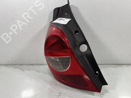 Left taillight RENAULT CLIO III (BR0/1, CR0/1) 1.2 16V (BR02, BR0J, BR11, CR02, CR0J, CR11) | BP30887936C34