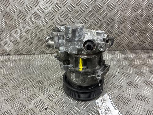AC-Kompressor AC-Kompressor TOYOTA COROLLA Verso (ZER_, ZZE12_, R1_) 2.2 D-4D (AUR10_, AUR10R) (177 hp) 36792633 36792633