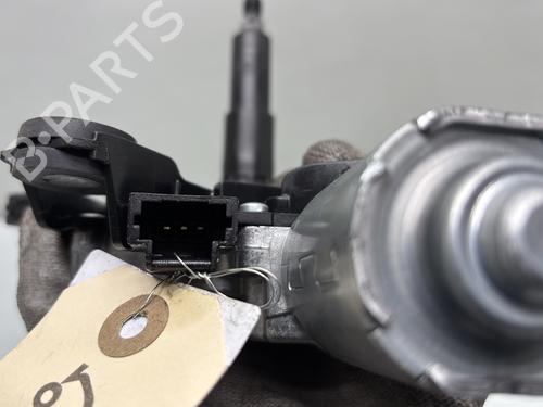 Rear wiper motor RENAULT MEGANE IV Hatchback (B9A/M/N_) 1.5 dCi 110 (B9A3) | BP29430948M102 