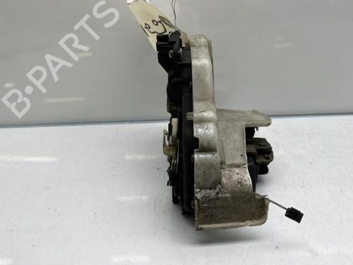 Used Front right lock Front right lock 19960837 19960837