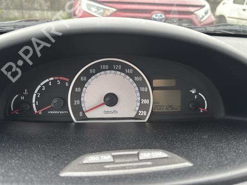 Left front window switch HYUNDAI MATRIX (FC) 1.5 CRDi VGT | BP39455106I27 - Image 13