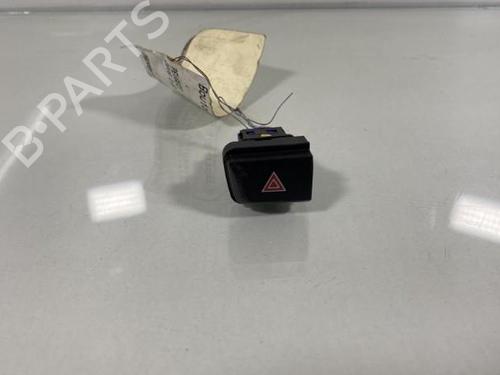 Used Warning switch PEUGEOT 2008 I (CU_) 1.6 HDi (92 hp) 19984184