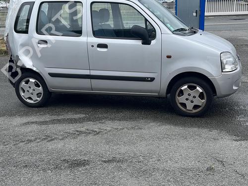 Right front fog light SUZUKI WAGON R+ (MA)  | BP19962611C31  - Image 12