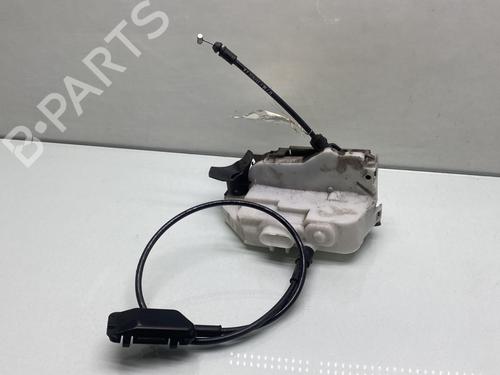 Front left lock RENAULT ESPACE IV (JK0/1_) 2.2 dCi (JK0H) | BP28704811C98 