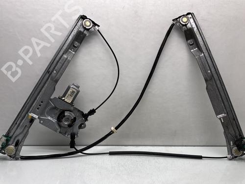 Rudehejsemekanisme Højre foran RENAULT CLIO III (BR0/1, CR0/1) 1.6 16V (BR09, BR0T, CR09, CR0T) (88 hp) 29287148