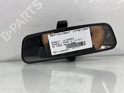 Rear mirror RENAULT KANGOO Express (FC0/1_) 1.5 dCi (FC07, FC1R) | BP29707435I6 
