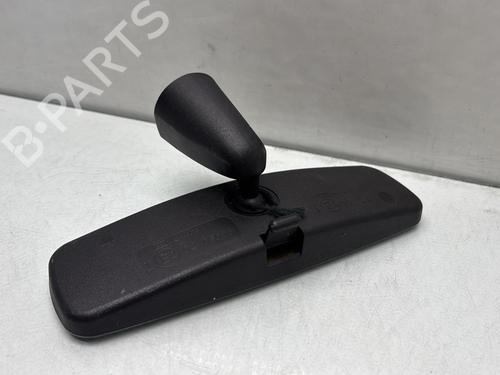Rear mirror PEUGEOT 208 I (CA_, CC_) 1.2 VTI 82 | BP28672554I6 