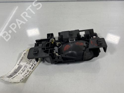 Høyre bak invendig håndtak CITROËN C4 CACTUS 1.6 BlueHDi 100 | BP20031815I16 