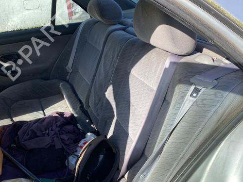 Left front window switch PEUGEOT 406 (8B) 2.0 HDI 110 | BP29841433I27 - Image 20