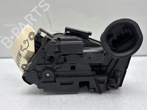 Rear right lock VW GOLF VI (5K1) 1.4 | BP29587305C99 