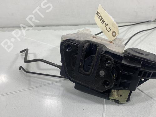 Used Front left lock Front left lock HYUNDAI TUCSON (JM) 2.0 (141 hp) 30791586 30791586