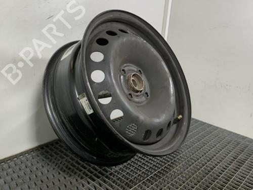 Felg RENAULT MEGANE II (BM0/1_, CM0/1_) 1.5 dCi (BM0F, BM0T, BM2B, CM0F, CM0T) | BP21962990C45 