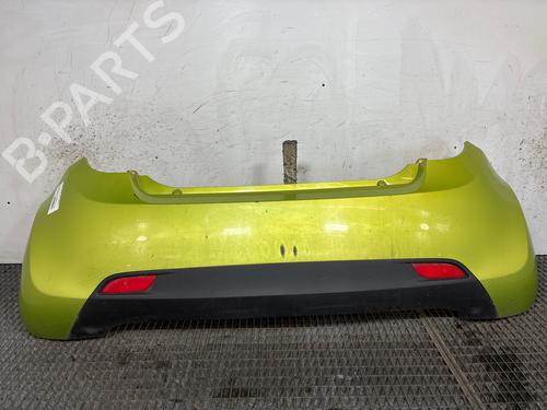Used Rear bumper Rear bumper 37498609 37498609