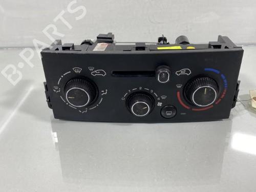Used Climate control Climate control PEUGEOT 207 Saloon [2007-2014] 20029971 20029971