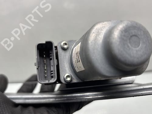 Used Front left window mechanism Front left window mechanism CITROËN C3 II (SC_) 1.2 VTi 82 (82 hp) 32682223 32682223