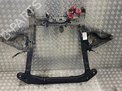 Used Subframe DACIA SANDERO II 1.0 SCe 75 (B8JC, B8JD, B8NC) (73 hp) 29039385