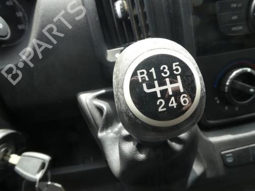 Right front driveshaft CITROËN JUMPER II Van 2.2 HDi 130 | BP19980045M39 