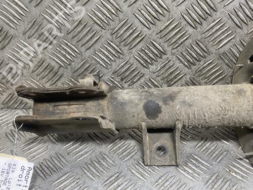Used Right front shock absorber Right front shock absorber KIA SPORTAGE III (SL) 1.7 CRDi (116 hp) 29528379 29528379