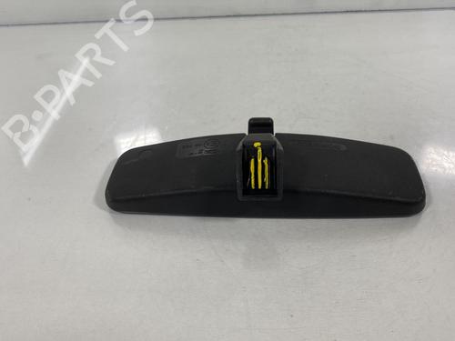Used Rear mirror CITROËN ZX (N2) [1991-1999]  20000400