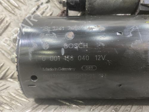Used Starter Starter MINI MINI COUNTRYMAN (R60) Cooper SD (143 hp) 26022352 26022352