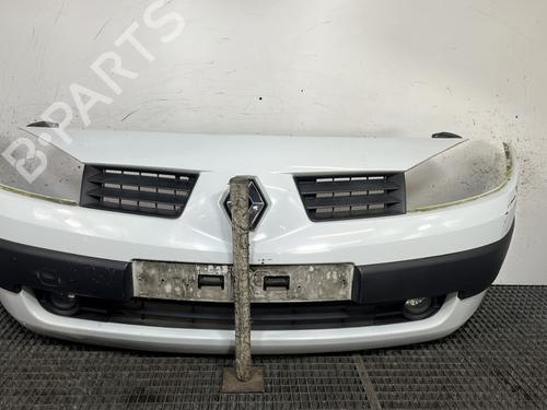 Stoßstange vorne für RENAULT MEGANE II (BM0/1_, CM0/1_) 1.5 dCi (BM02, BM13, BM2A, CM02, CM13) (101 hp) 30751362