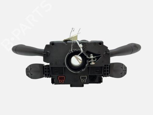 Steering column stalk PEUGEOT 807 (EB_) 2.2 HDi | BP40499116I23 - Image 5