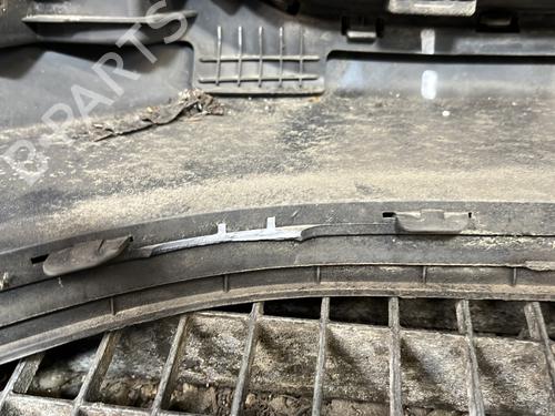 Front bumper HYUNDAI KONA (OS, OSE, OSI) 1.0 T-GDi | BP29909366C7