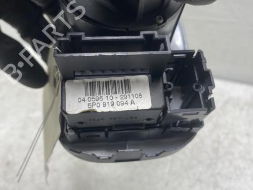 Headlight switch SEAT ALTEA (5P1) 2.0 TDI 16V | BP19954449I24 